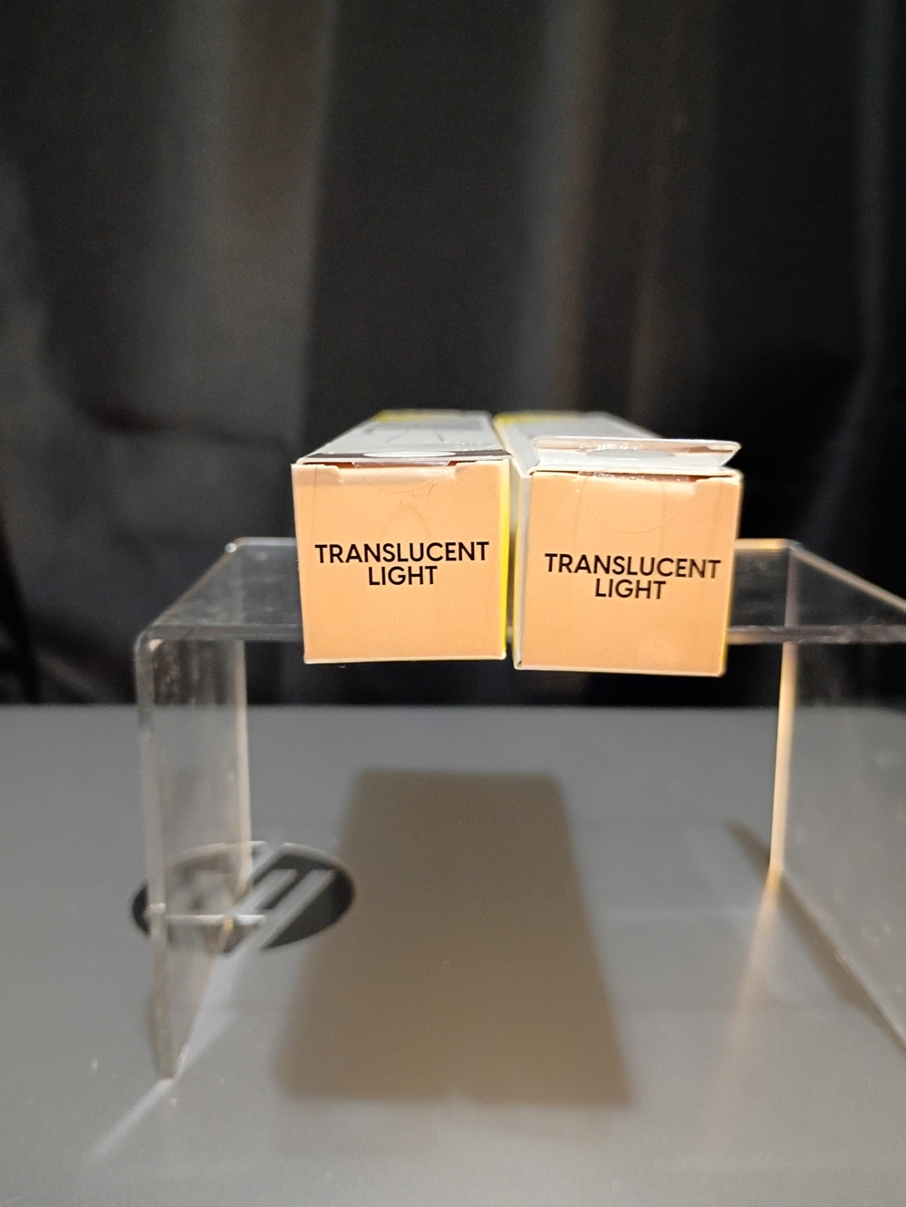 Kara Essentials Eye Primer -Translucent Light - Picture 2 of 2